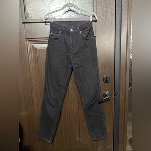 Vintage Levi's WHITE TAB Relaxed Fit Tapered Leg Jeans - 3 Med